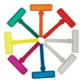 thumbnail image 1 of Random Guided Reading Strips for Kids Tools Highlighter Finger Guided Reading Strips Fingers Rings Finger Read Tools Guided Reading Strips Reading Color Overlays Tools for Kids, 1 of 5