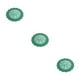 thumbnail image 1 of Cubierta de drenaje de piso Wosthever Colador de cocina giratorio colorido, 1 of 6
