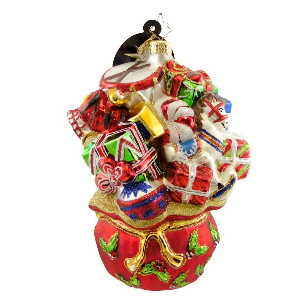 Christopher Radko Ornaments 2025 Release Date