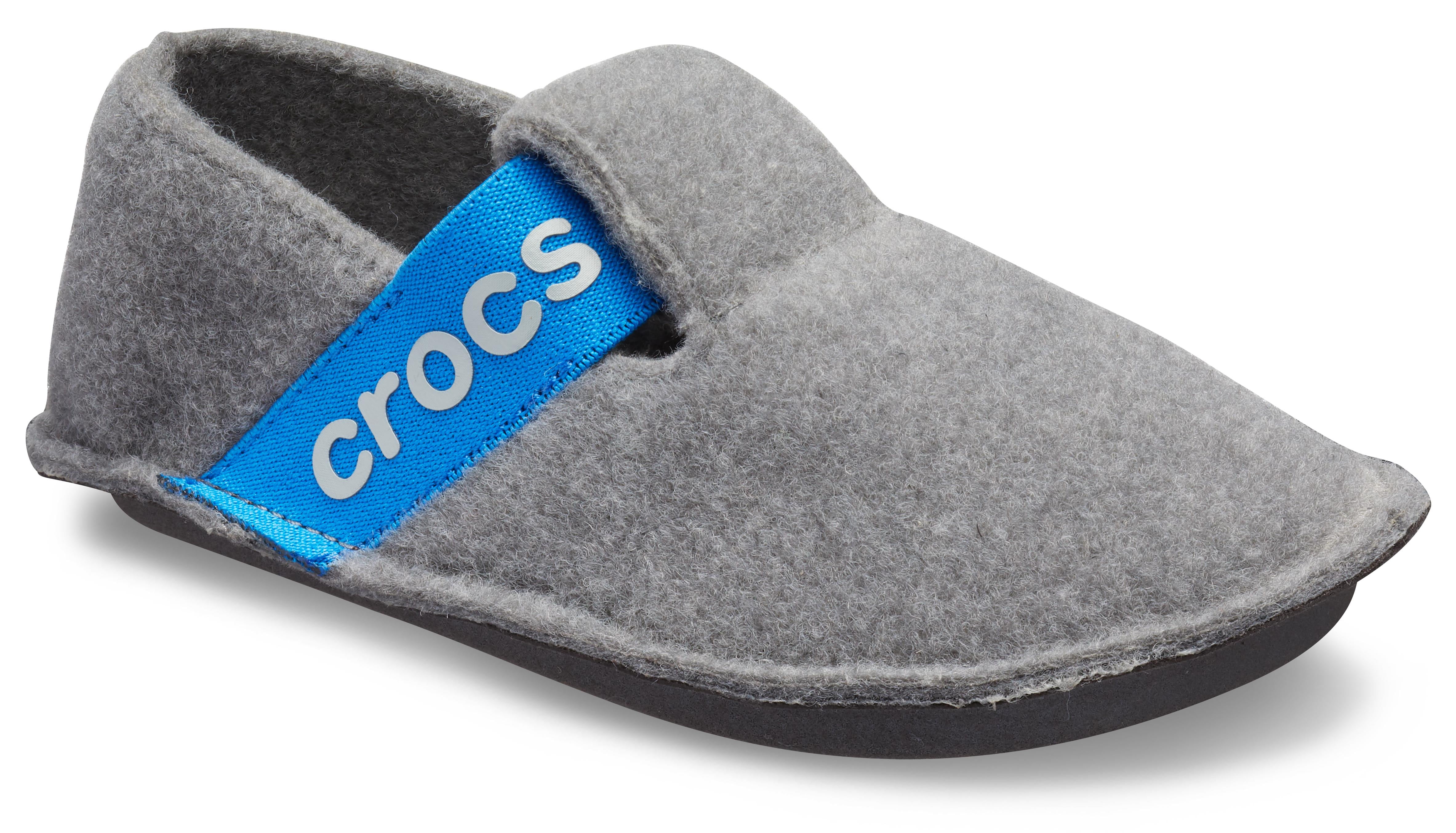 walmart boys crocs
