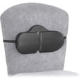 thumbnail image 2 of Safco® Softspot® Lumbar Roll Backrest, 2 of 2