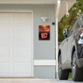 thumbnail image 2 of GTEI NHL Calgary Flames Parking Sign, 2 of 2