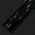 thumbnail image 4 of Auto Glossy Gloss Black Vinyl Wrap Film Car Sticker Decal With Air Bubble Free, 4 of 4