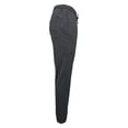 thumbnail image 2 of Pantalon George Talla G Jogger con Elastico y Jareta en Cintura Negro, 2 of 4