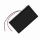 thumbnail image 3 of Portable 8 AA Battery Storage Case with Lid and Switch, 3 of 4