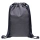 thumbnail image 4 of KAUKKO Cordón Deportes Mochila Gimnasio Yoga Bolsa Hombro Mochila para Hombres y Mujeres KAUKKO  K3031-Darkgrey, 4 of 5