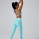 thumbnail image 4 of Ropa interior deportiva para mujer: ropa interior de yoga para correr con espalda en forma de U, top de ropa deportiva, ropa deportiva para hacer ejercicio Zhivalor BST3059659-3, 4 of 5