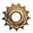 thumbnail image 1 of Talon Front Sprocket 14 Tooth for Kawasaki KX80 1986-2000, 1 of 1