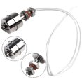 thumbnail image 5 of Stainless Steel Vertical Water Level Sensor Float Switch High Quality Free Post, 5 of 8