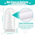 thumbnail image 2 of 2-Pack Teeth and Ear Cleaner Finger Wipes, Dog and Cat Grooming Kit, Soothing Odor Control, Reduces Dirt and Wax Buildup, Cleans Teeth and Reduces Tartar and Odor, 100 Tablets, 2 of 11