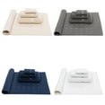thumbnail image 4 of Linum Home Textiles Sinemis Turkish Cotton Terry Towel Set, 4 of 5