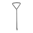 thumbnail image 1 of Manhole Cover Lifter Steel Maintenance Tool for Sewer 1Pack, 1 of 8