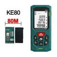 thumbnail image 2 of Digital Tape Measure 40M Rangefinder Accurate Distance Meter Construction Roulette Lazer Range Finder ,Long Lasting, 2 of 7