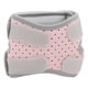 thumbnail image 5 of 1 par de soporte para tendón rotuliano, rodillera deportiva, Protector de articulaciones para hombres y mujeres, corriendo, tenis, rosa, 5 of 8