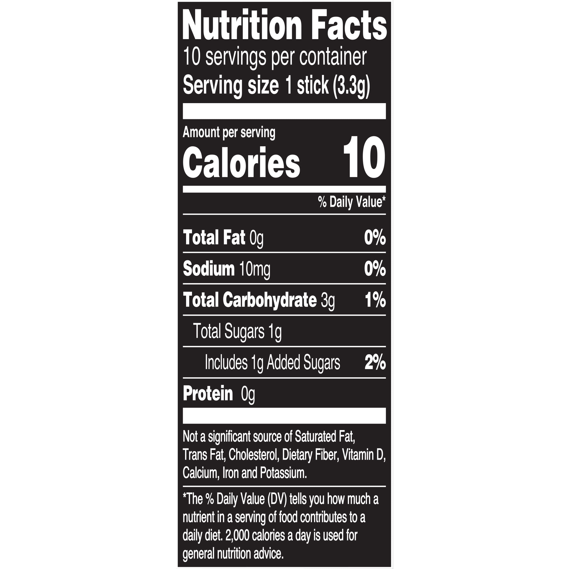 Arizona Arnold Palmer Half & Half Iced Tea Lemonade Drink Mix, 1.16 OZ, 12-Pack