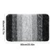 thumbnail image 3 of Fiudx Tapete Absorbente de Franela Suave para Baño, Impermeable y Antideslizante, Fácil de Limpiar y Mantener, Ideal para Uso En El Hogar, Cocina y Dormitorio, Solución Segura para Pisos, Tela Durade, 3 of 6