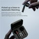 thumbnail image 2 of D13 Auricular Inalámbrico Bluetooth 5.0 Botón Táctil Auricular Inalámbrico Automático Tws Kearding EL009454-00, 2 of 6
