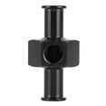 thumbnail image 3 of Universal Fuel Nitrous Pressure Gauge Adapter, Aluminium Alloy, 1/8in NPT Thread, Quick & Convenient Measurement, 3 of 8
