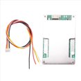 thumbnail image 3 of 3X Placa de ProteccióN de BateríA de Litio 3S 12V 120A con Equilibrio de BateríA de AlimentacióN/Placa de ProteccióN PCB Mejorada, 3 of 5