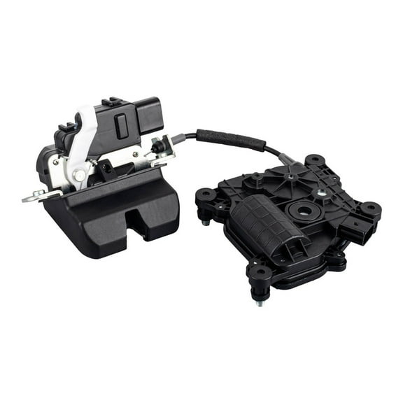 ISA Rear Trunk Latch Assembly For Kia Sorento 2016-2020 Power Tailgate Door Latch Actuator Replacement for 81230-C5100 81230C5100 SM2526