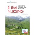thumbnail image 1 of Rural Nursing, Fifth Edition: Concepts, Theory, and Practice, 1 of 3