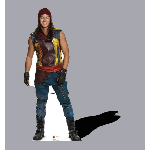 Jay (Disney Descendants)