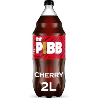 Doc Explosive Black Cherry Soda, 2 L - Walmart.com