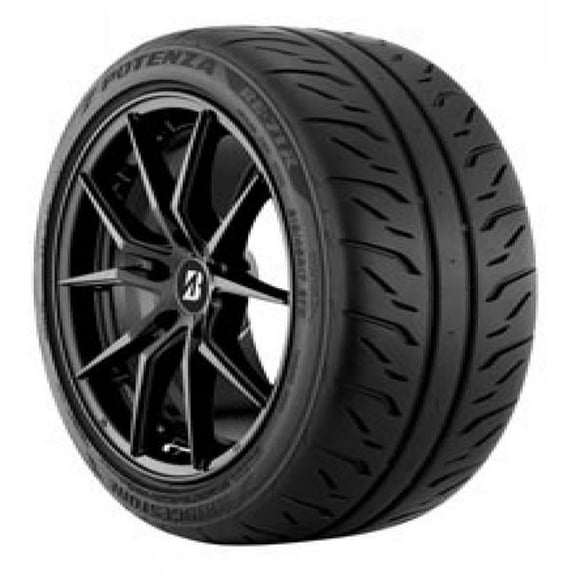 Bridgestone TT-002966 Bridgestone Potenza RE-71R Summer 245/35R20 95W XL Tire