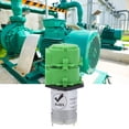 thumbnail image 4 of Liquid Water Pump, High Efficiency Peristaltic Pump, Mini Circulating Pump Fish Tank Use For Aquarium Aquarium Use Fish Tank DC12V, 4 of 8