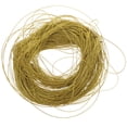 thumbnail image 3 of Shisuyan Bead Stringing Jewelry Braiding Threads Golden 1Set 100m X 0.04in, 3 of 8