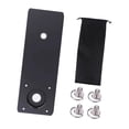 thumbnail image 3 of Placa de unidad de suministro de agua de mesa Igt para acampar, tablero de mesa Igt premium, unidad de agua profesional resistente, montaje para insta, 3 of 9
