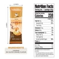 thumbnail image 2 of Sea Salt Caramel Cashews Individual Packs - 12 Cashew Snack Packs Roasted Nuts (1.5oz Each) – Keto, Vegan, Gluten-Free - Healthy Snacks for Trail Mix, Office, or Party - Lightly Salted, Swee, 2 of 5
