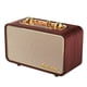 thumbnail image 1 of Bocina Bluetooth Yogyro Apur Estilo Vintage Retro en Madera, 1 of 7