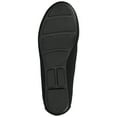 thumbnail image 6 of Journee Womens Oreta Light Weight Flexible Round Toe Comfort Driving Loafer, Widths Available, 6 of 11