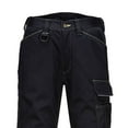 thumbnail image 4 of Portwest Mens PW3 Stretch Lightweight Cargo Pants, 4 of 4