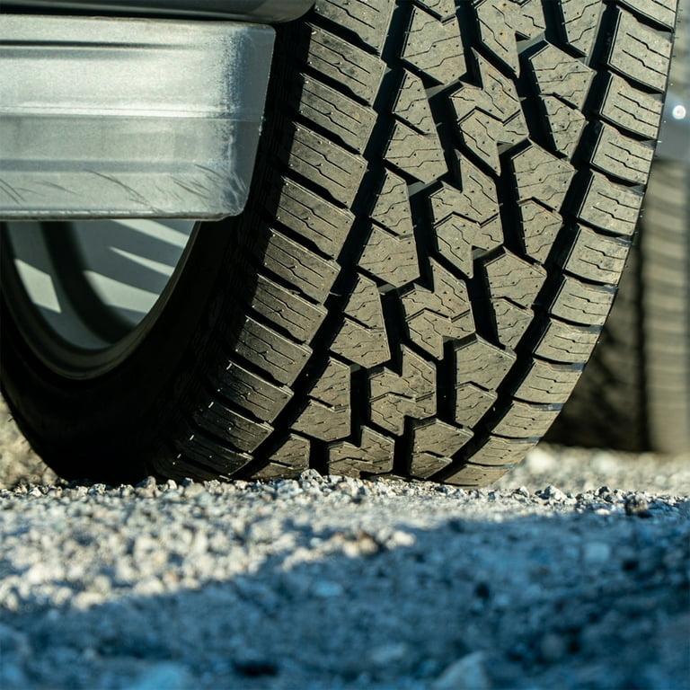 Delinte DX-10 Bandit A/T All Terrain LT265/75R16 123S E