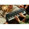thumbnail image 5 of Casio Inc., 44-Key Portable Keyboard (SA-81), 5 of 5