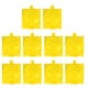 thumbnail image 1 of Dispositivo de enraizamiento de plantas, 5 juegos de plantas reutilizables, bola de cultivo, caja de cultivo de plantas, rendimiento lleno de energía, 1 of 8