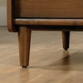 thumbnail image 4 of Sauder Clifford Place Executive Desk, Grand Walnut Finish, 4 of 11