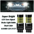 thumbnail image 1 of 3157 LED Reverse Backup Light Bulbs, High Power LED Turn Signal Bulb, 1 of 9