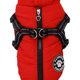 thumbnail image 2 of Chaqueta de invierno para perros, abrigo impermeable suave para mascotas, abrigo grueso para perros y gatos, 2 of 8
