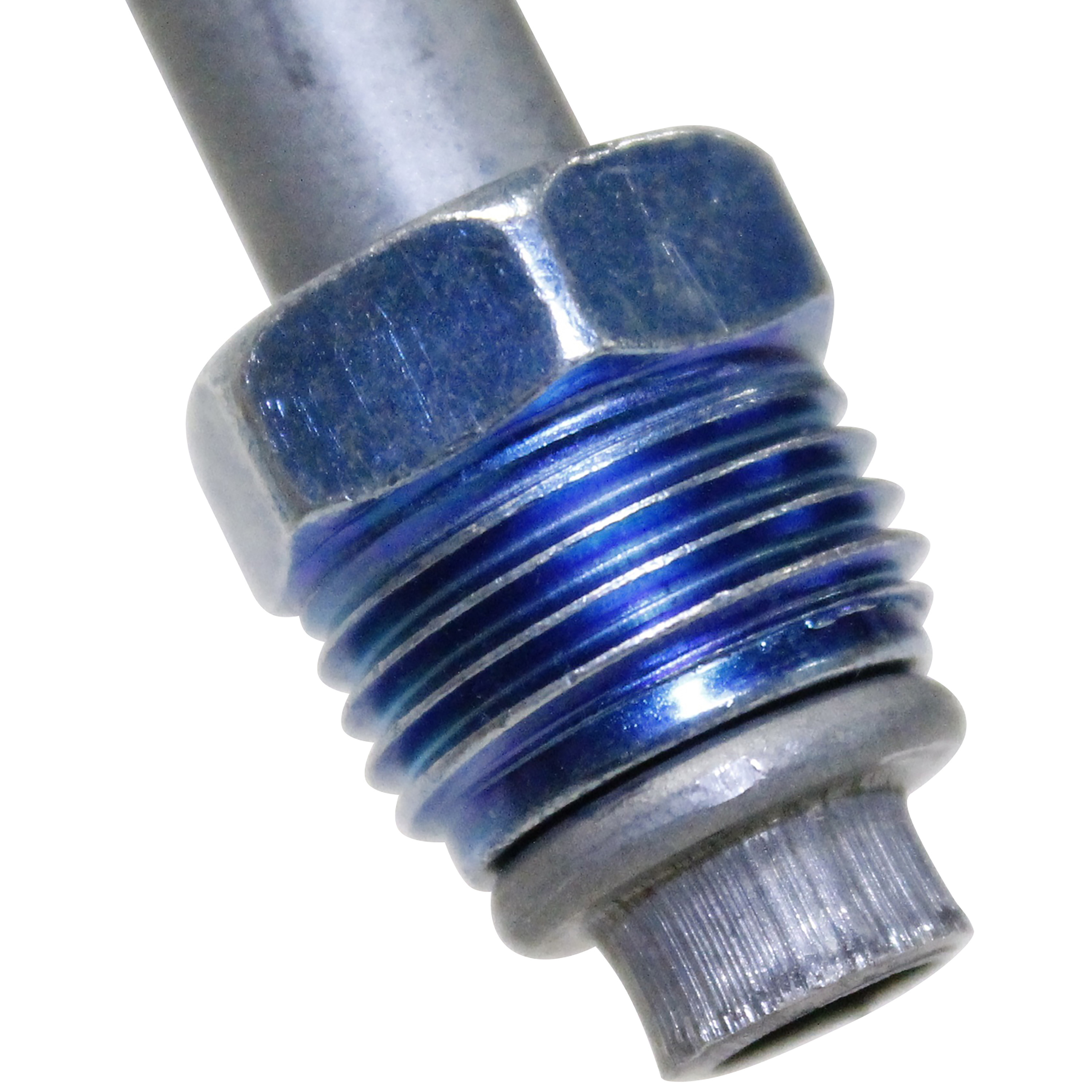 Edelmann 80993 Power Steering Return Line Hose Assembly