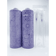 thumbnail image 3 of Amika Bust Your Brass Shampoo and Conditioner 33.8 FL. OZ Set with Pump, 3 of 3
