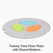 Smart Steps Bounce N' Dance 4-in-1 Activity Center Walker