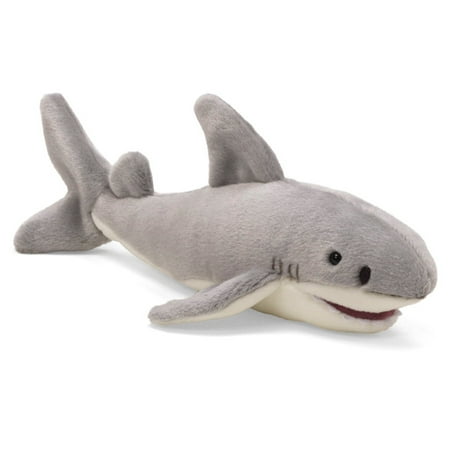GUND GUNDimals 4034079 Shark Small Plush