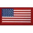 thumbnail image 2 of American Flag Duffel Bag or American Flag Luggage, 2 of 2