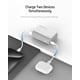 thumbnail image 5 of Power Bank CUKTECH 10000mAh 30W de Carga Rápida Dual, 5 of 7