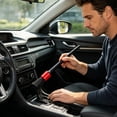 thumbnail image 6 of Cadancy Car Accessories Cleaning Kit Interior Exterior Detailing Brush Set Microfiber Mitt Cloth Duster for Dashboard Wheel Tire Rim Auto Care Maintenance Wash Supplies, 6 of 7