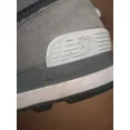 thumbnail image 3 of New Balance 574 Gray Black Suede Shoes Encap Men's Size 10, 3 of 5