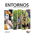 thumbnail image 1 of Pre-Owned ENTORNOS Units 0-4 - Print edition plus 6 months Online Premium access (Std. book + ELEteca + OW + Std. ebook) (Spanish Edition), 9788491793656, 8491793658, Paperback, 1 edition, 1 of 1